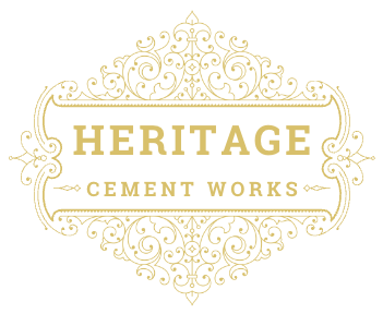 Heritage Cement Works